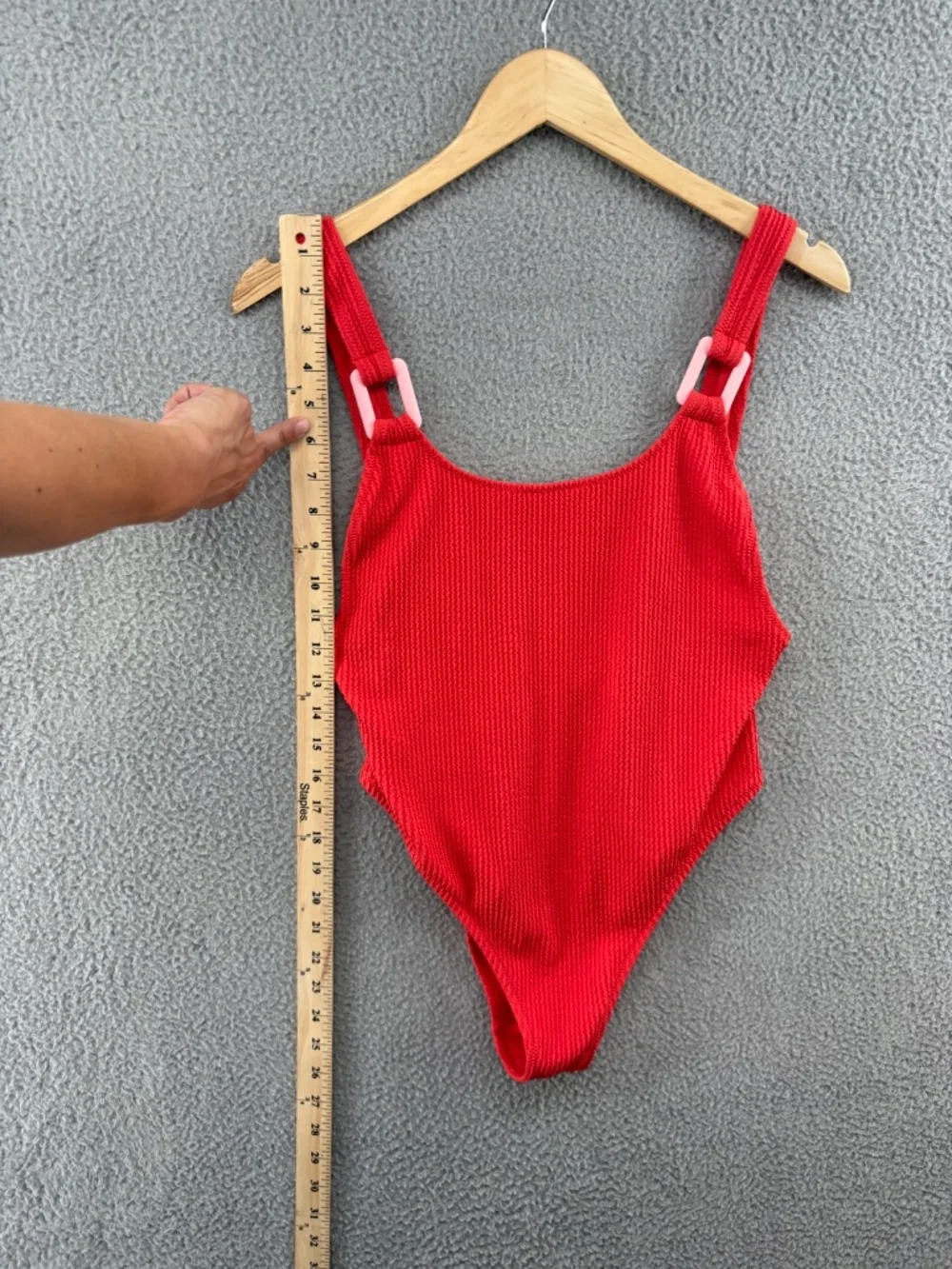 aerie crinkle birthday